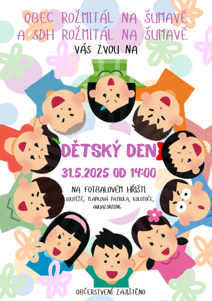 Dětský den