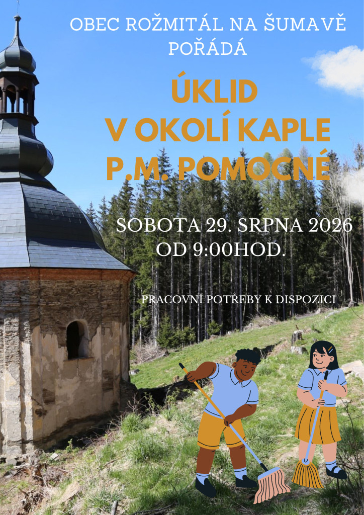 úklid