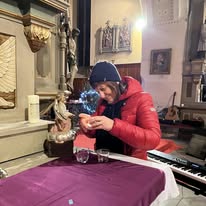 Adventní koncert