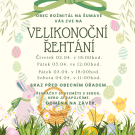 Velikonoční řehtání