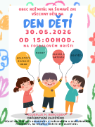 Den Dětí