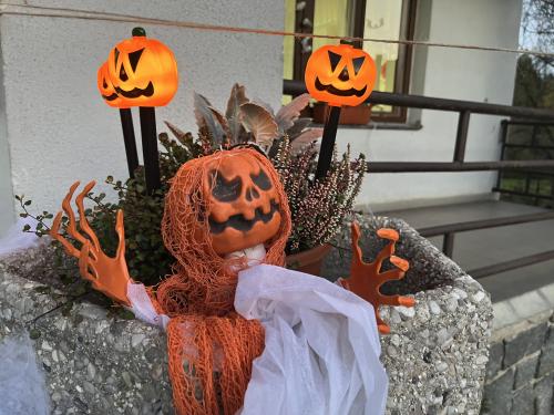 Halloween 2025