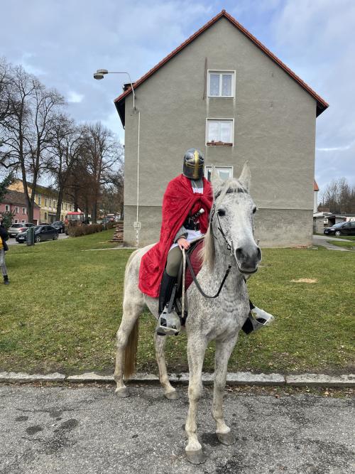 Svatý Martin - Den válečných veteránů 2025